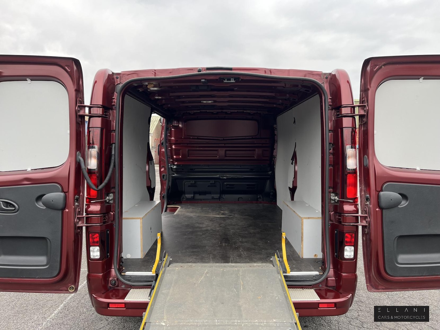 Vehicle 13