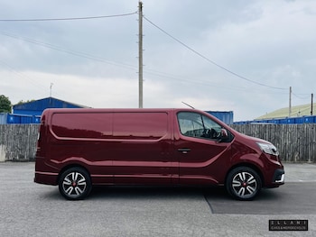Used Renault Trafic 2023 for sale - 75547861: Photo