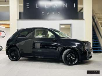 2022 - 35.5kWh Advance Hatchback 5dr Electric Auto (17in Alloy) (154 ps)