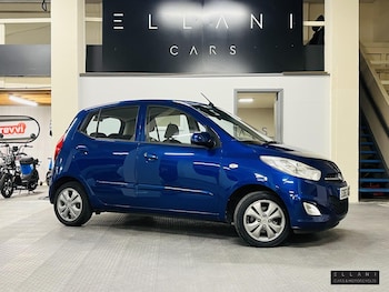 Hyundai - i10