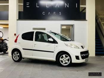 2011 - 1.0 12V Envy Hatchback 5dr Petrol Manual Euro 5 (68 ps)