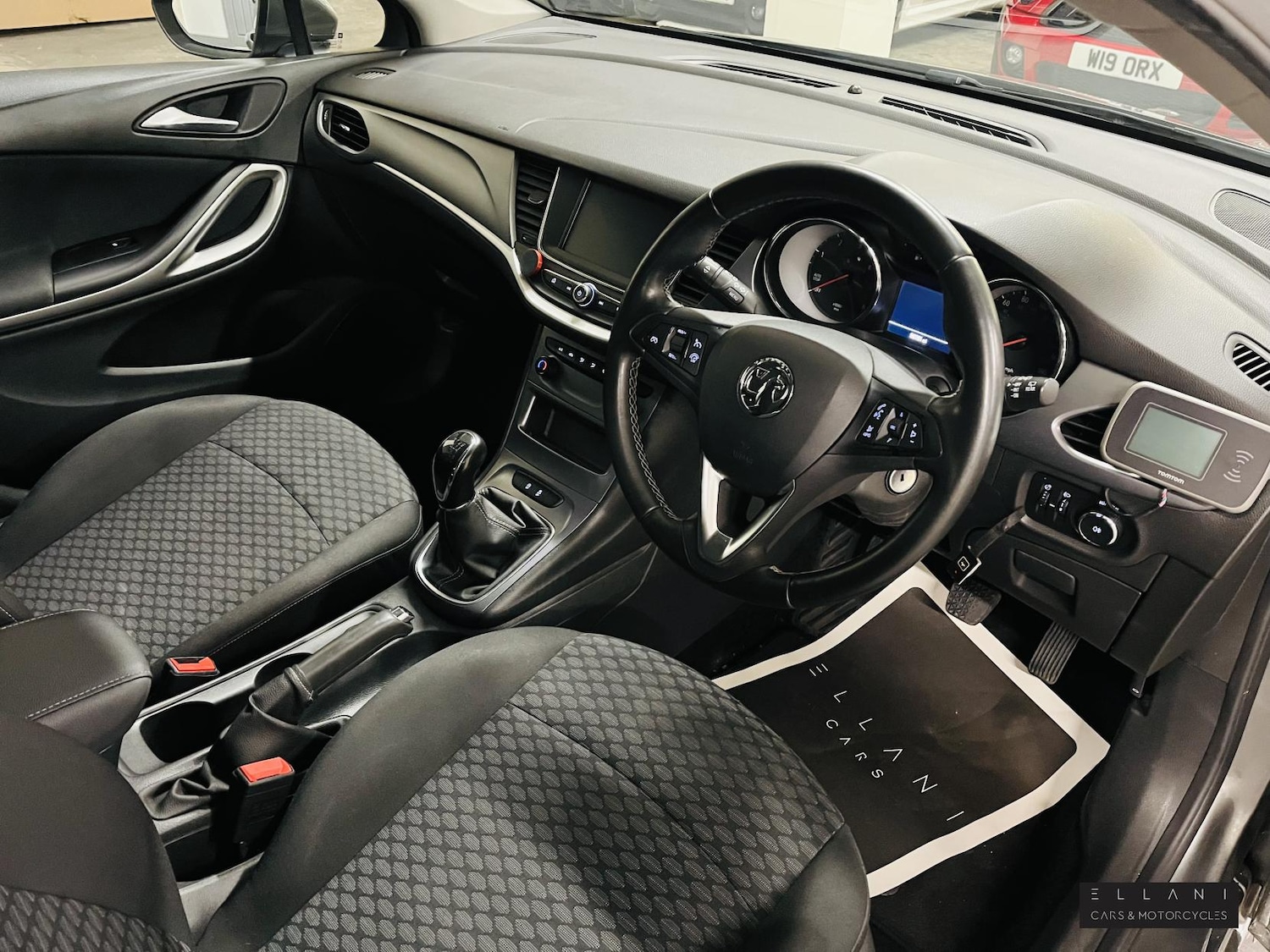 Used Vauxhall Astra 2020 for sale - 77274441: Photo 10