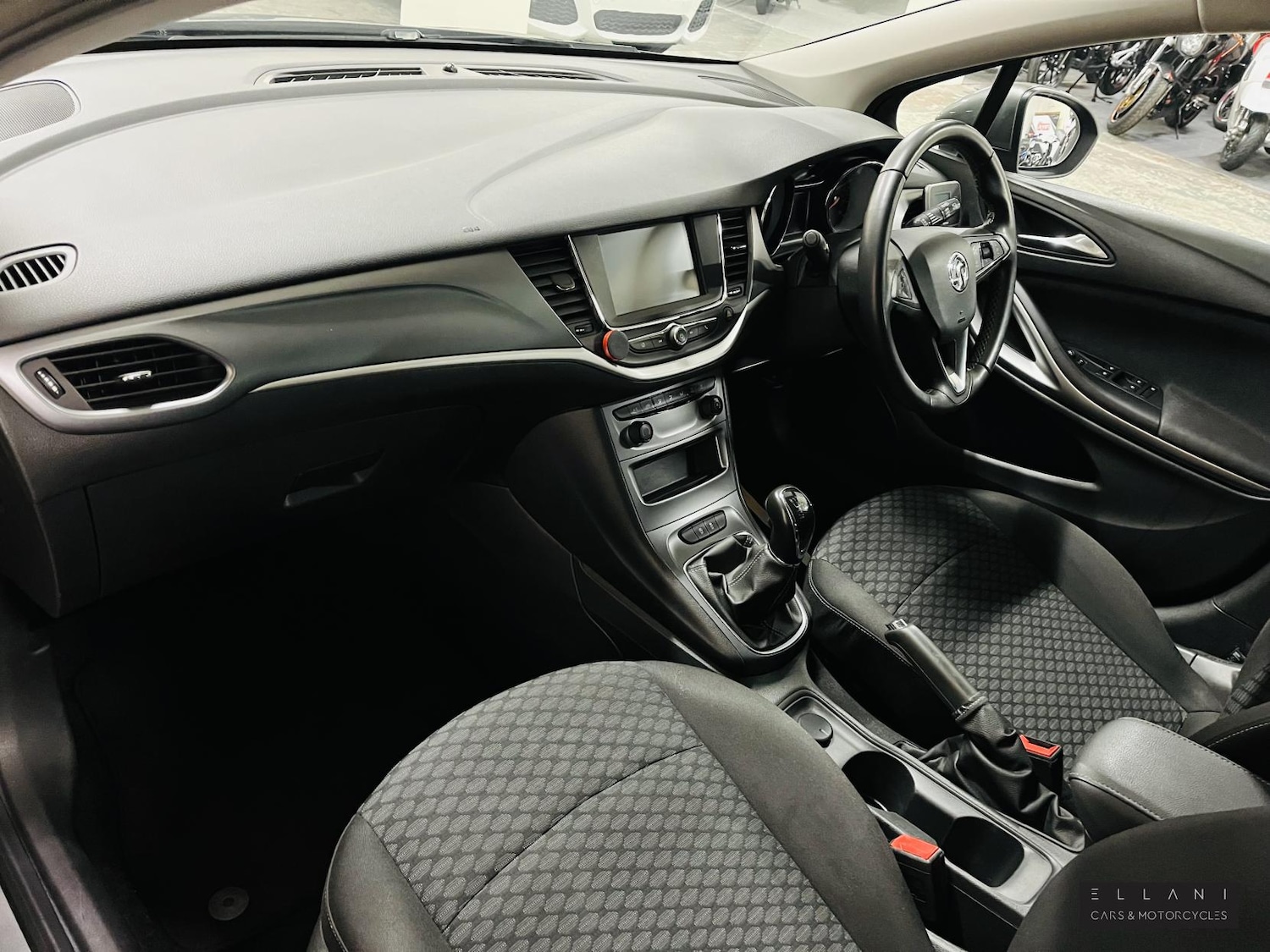 Used Vauxhall Astra 2020 for sale - 77274441: Photo 12