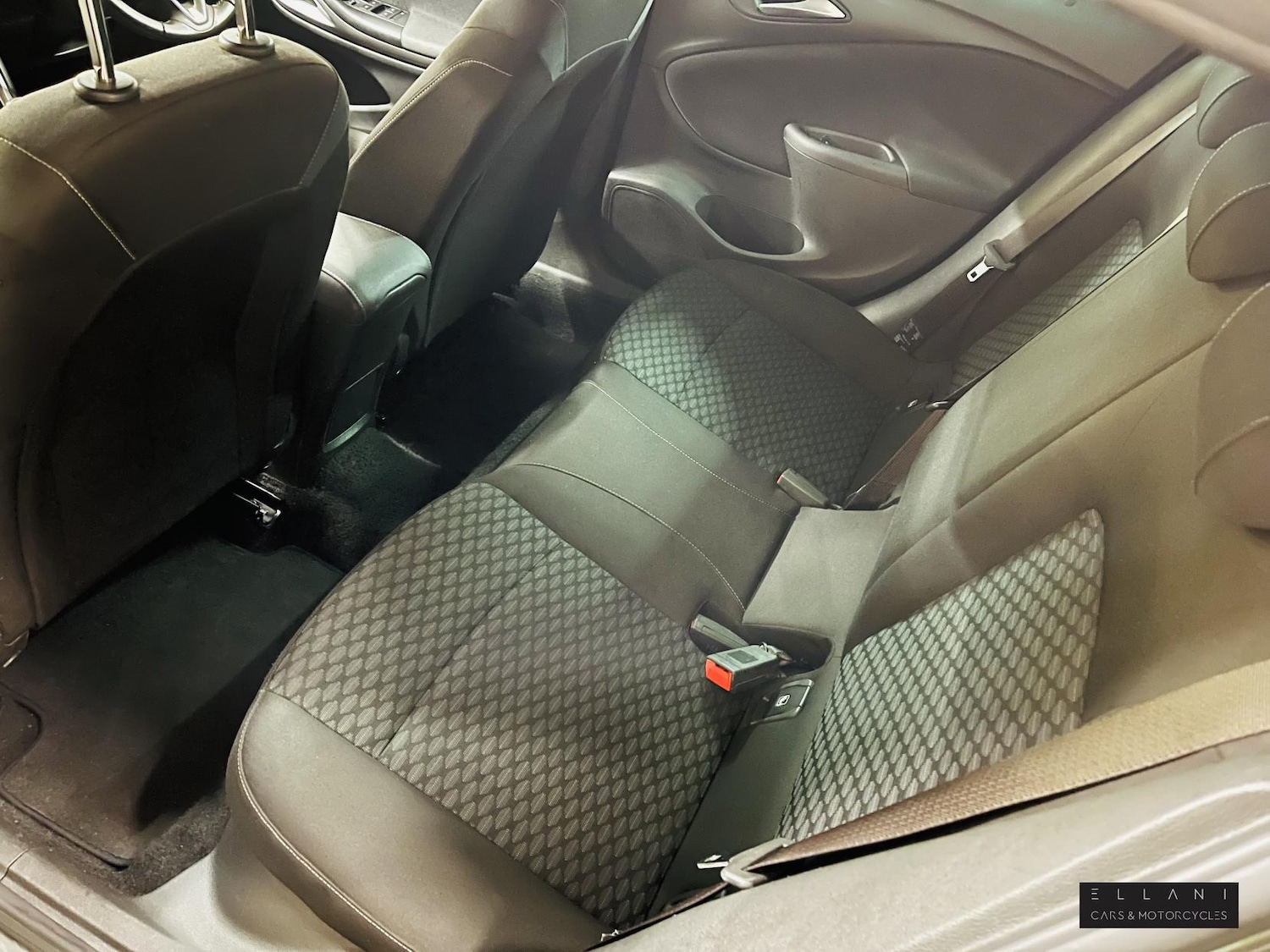 Used Vauxhall Astra 2020 for sale - 77274441: Photo 13