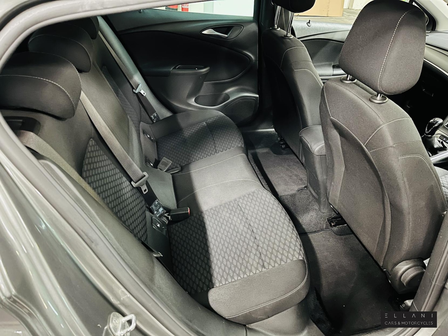 Used Vauxhall Astra 2020 for sale - 77274441: Photo 14