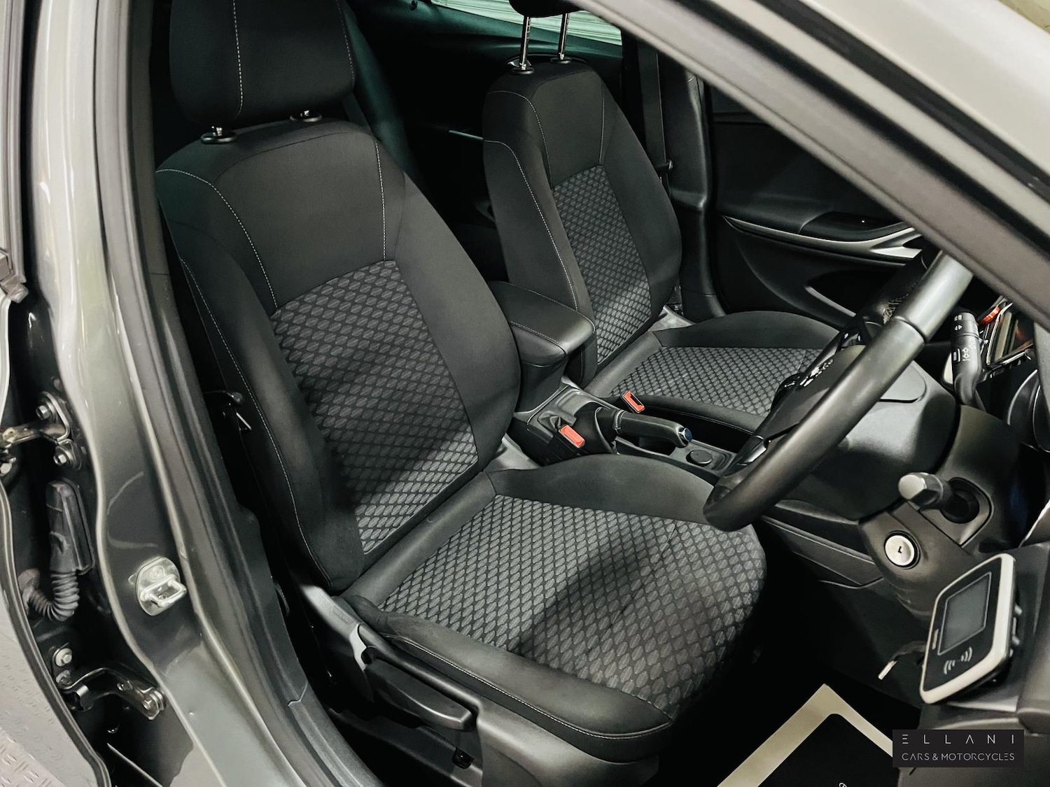 Used Vauxhall Astra 2020 for sale - 77274441: Photo 15