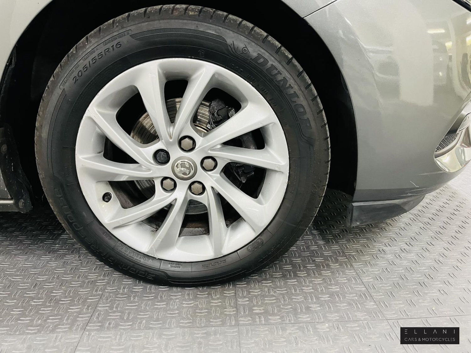 Used Vauxhall Astra 2020 for sale - 77274441: Photo 16