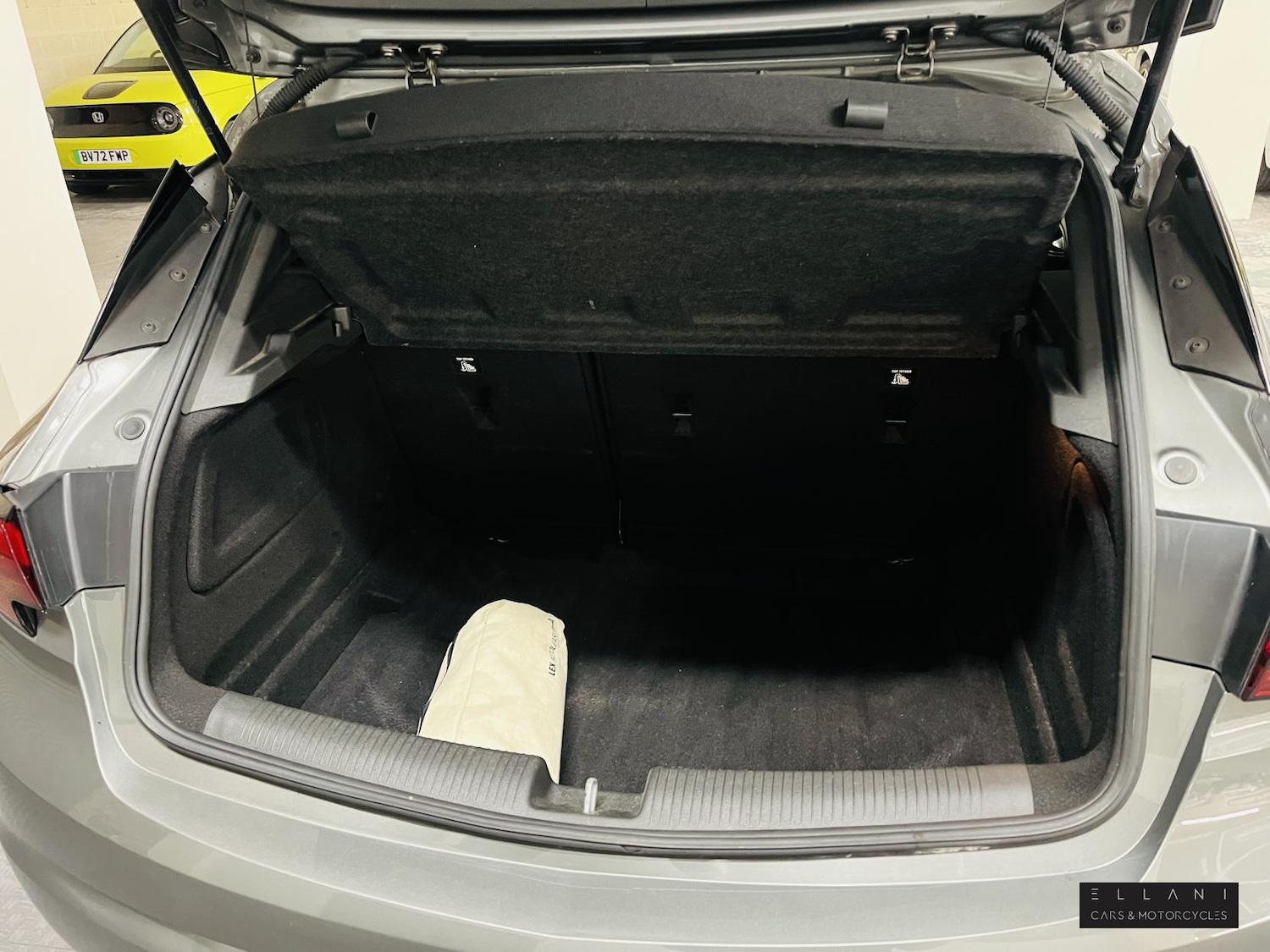 Used Vauxhall Astra 2020 for sale - 77274441: Photo 17