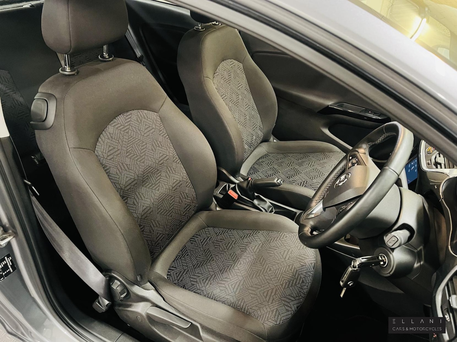 Used Vauxhall Corsa 2018 for sale - 76332805: Photo 10