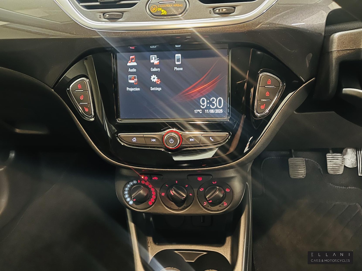 Used Vauxhall Corsa 2018 for sale - 76332805: Photo 15