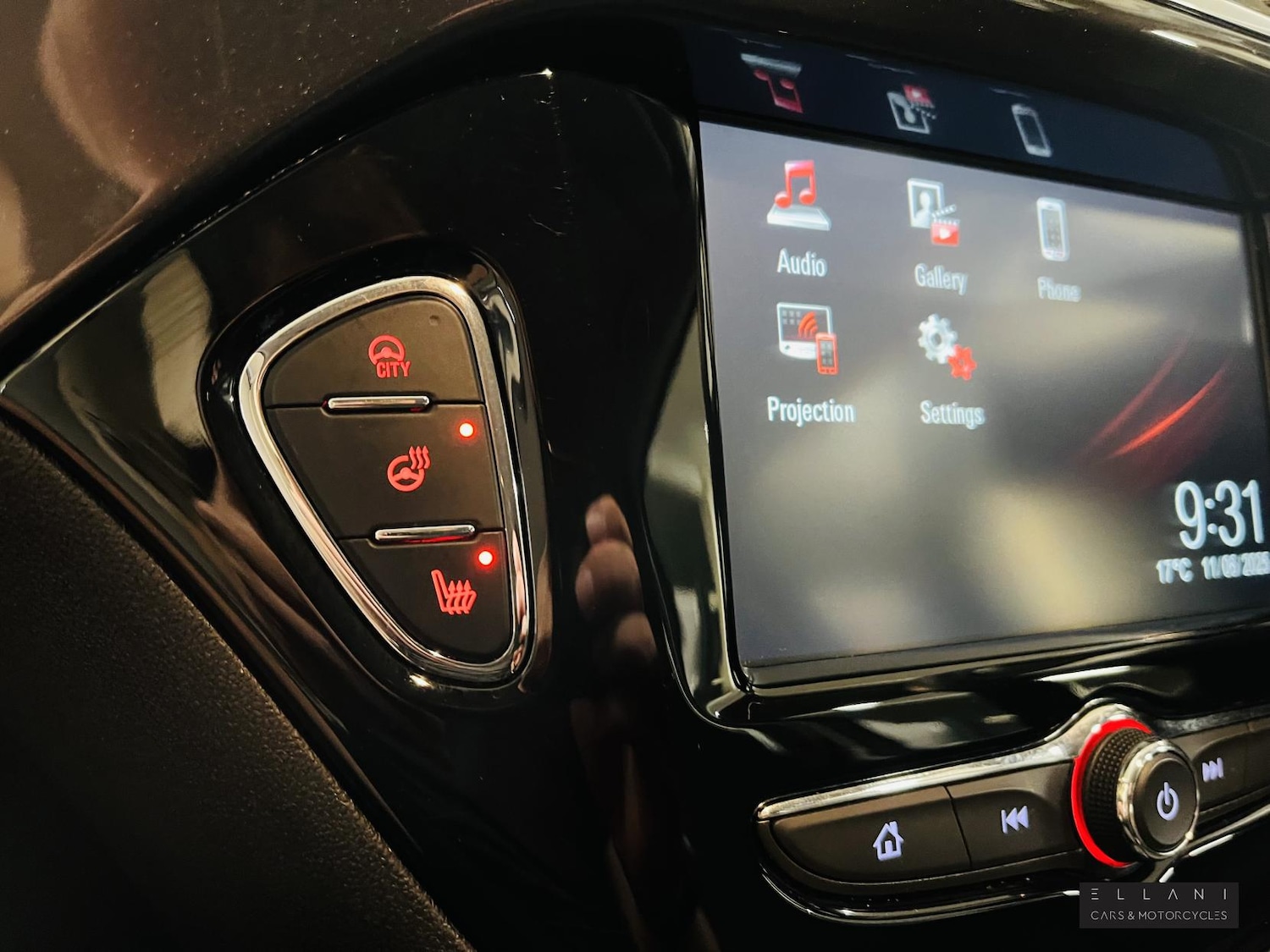 Used Vauxhall Corsa 2018 for sale - 76332805: Photo 16