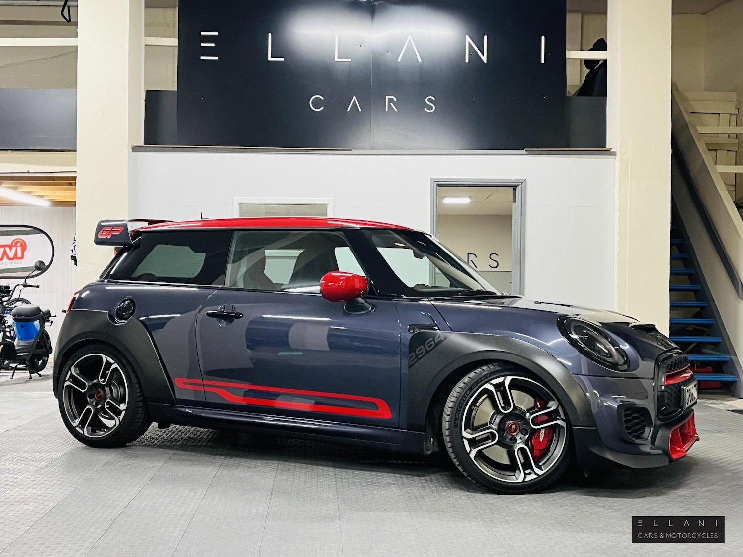 Used MINI Hatch 2020 for sale - 76971781: Photo 1