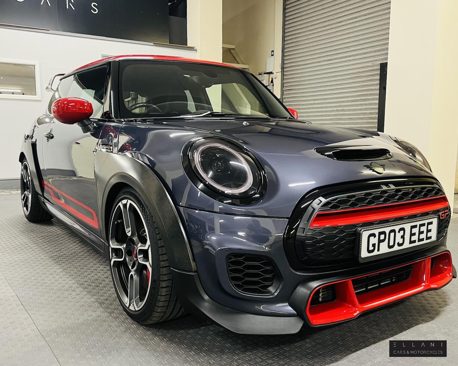 Used MINI Hatch 2020 for sale - 76971781: Photo 10