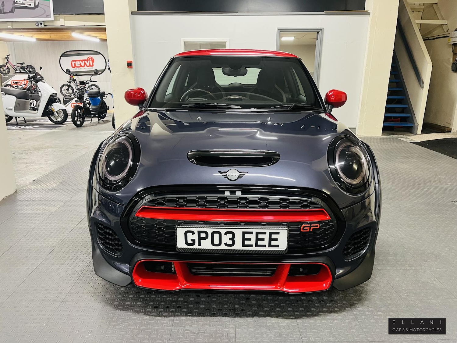 Used MINI Hatch 2020 for sale - 76971781: Photo 11