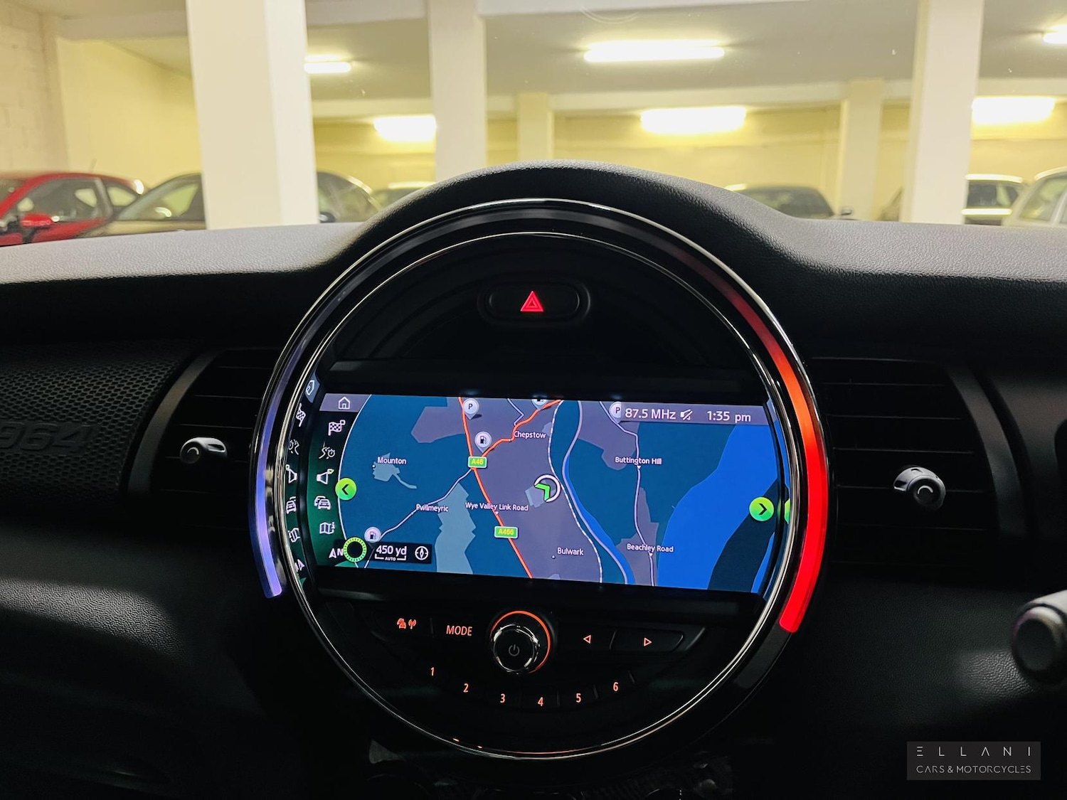 Used MINI Hatch 2020 for sale - 76971781: Photo 12