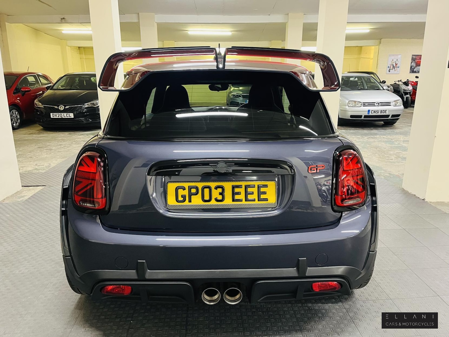 Used MINI Hatch 2020 for sale - 76971781: Photo 13