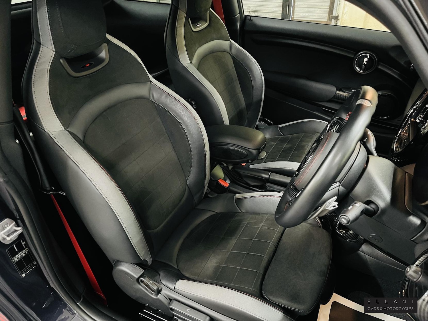 Used MINI Hatch 2020 for sale - 76971781: Photo 14