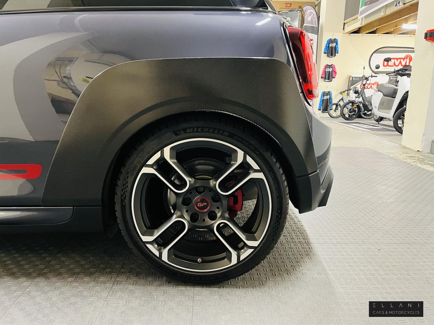 Used MINI Hatch 2020 for sale - 76971781: Photo 15