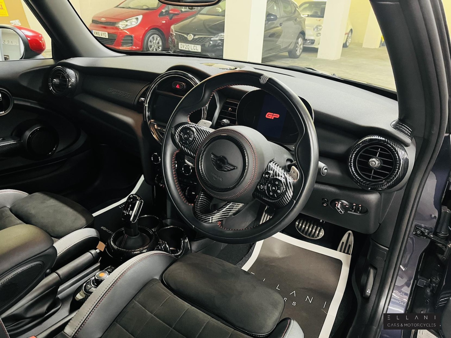 Used MINI Hatch 2020 for sale - 76971781: Photo 16