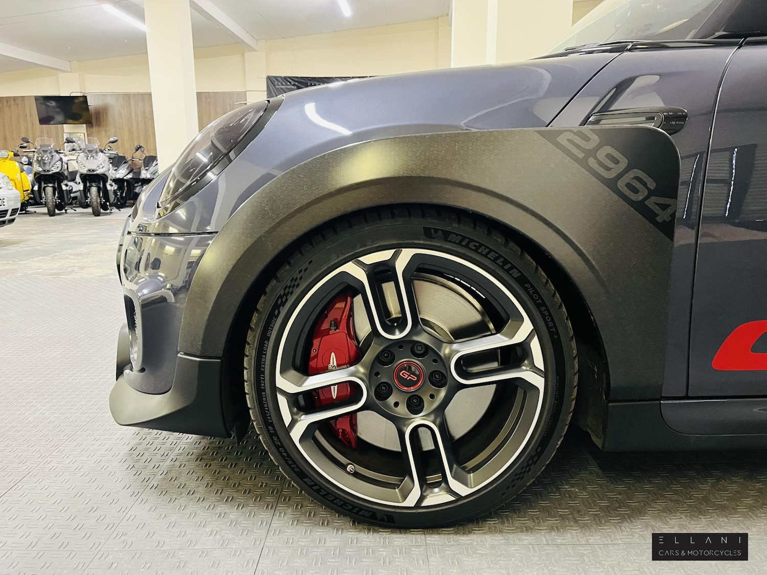 Used MINI Hatch 2020 for sale - 76971781: Photo 17