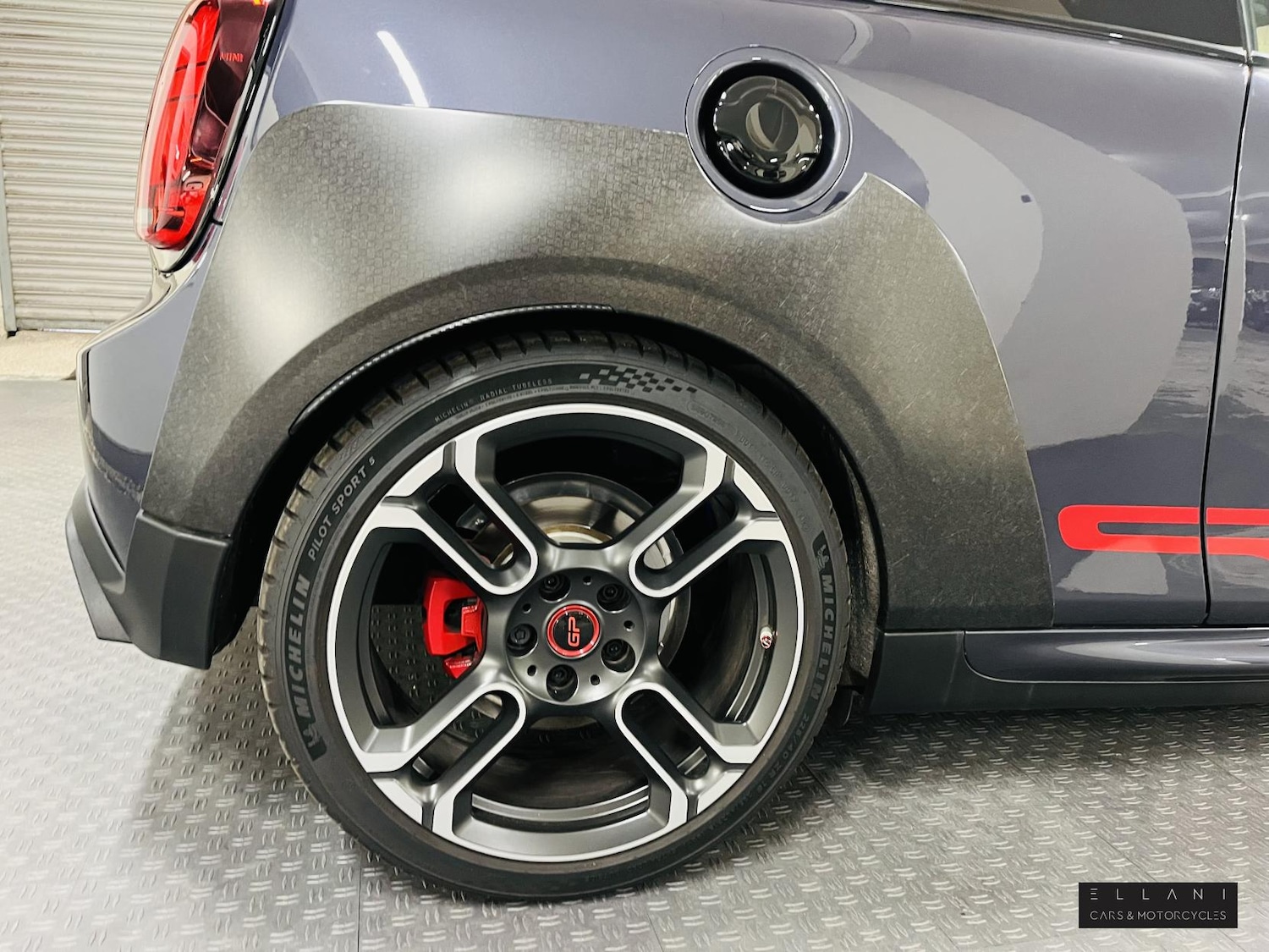 Used MINI Hatch 2020 for sale - 76971781: Photo 18