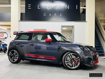 2020 - 2.0 John Cooper Works GP II 3dr Auto [8 Speed]
