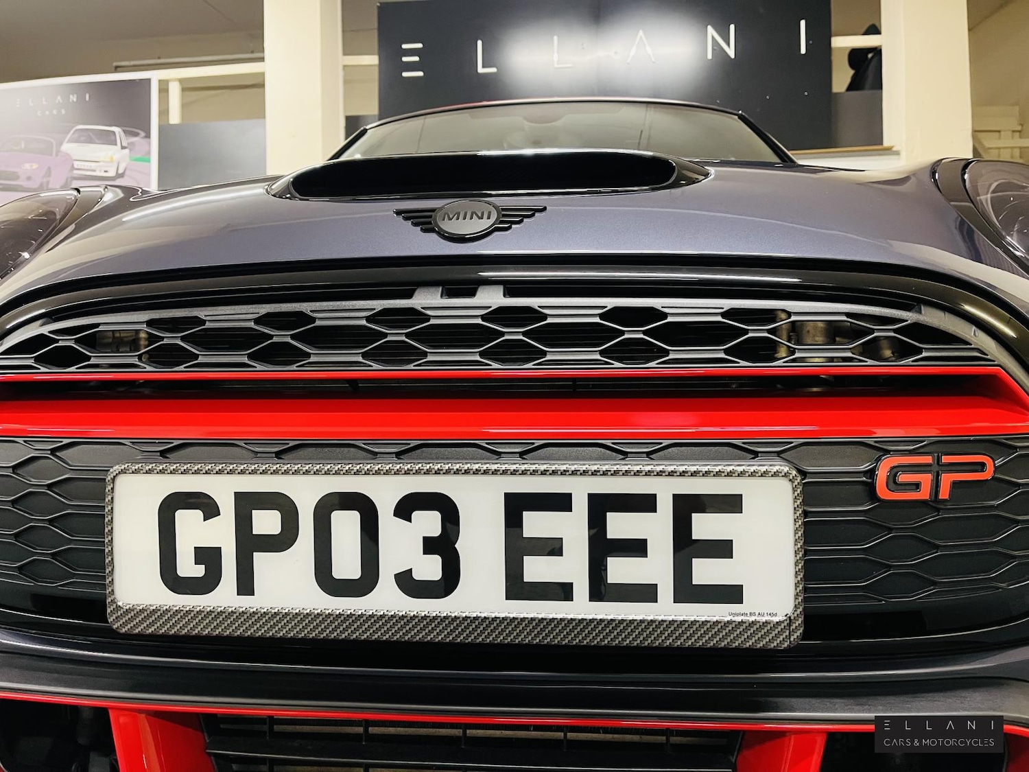 Used MINI Hatch 2020 for sale - 76971781: Photo 20