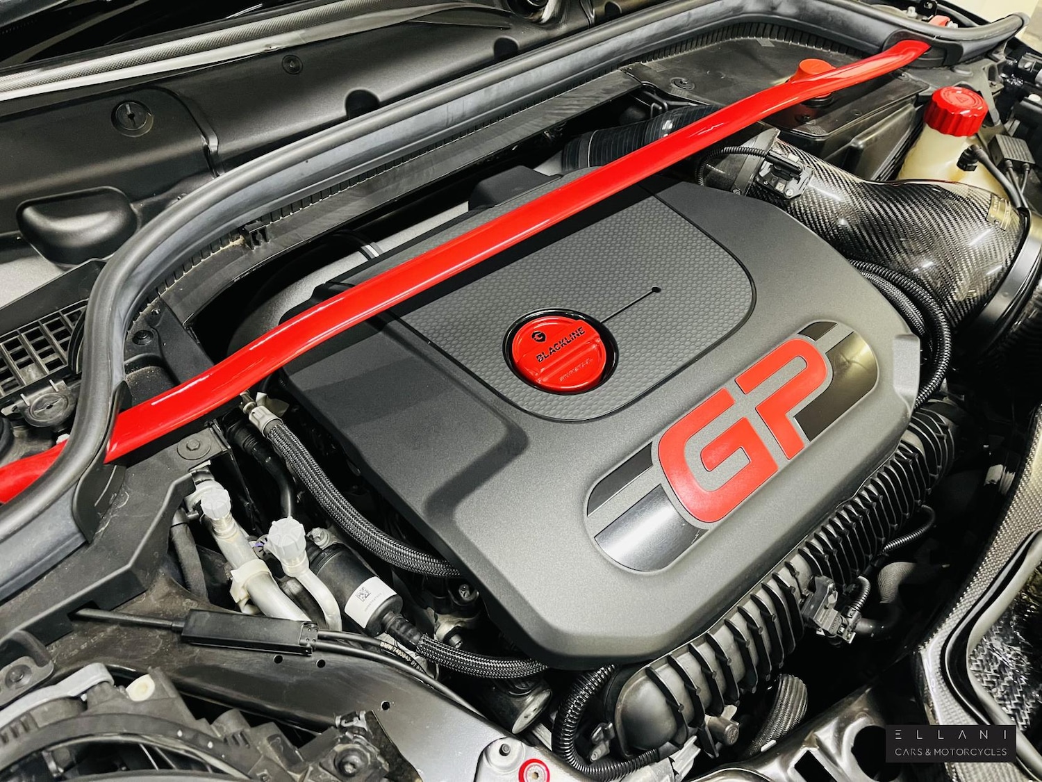 Used MINI Hatch 2020 for sale - 76971781: Photo 22