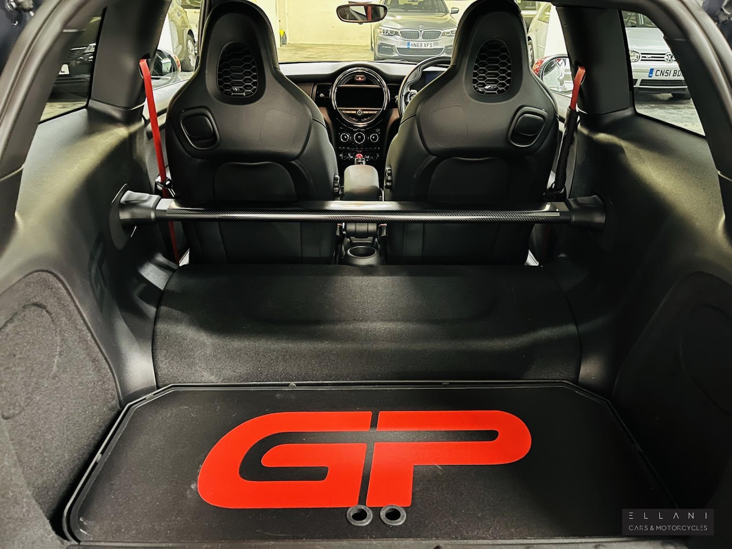 Used MINI Hatch 2020 for sale - 76971781: Photo 24