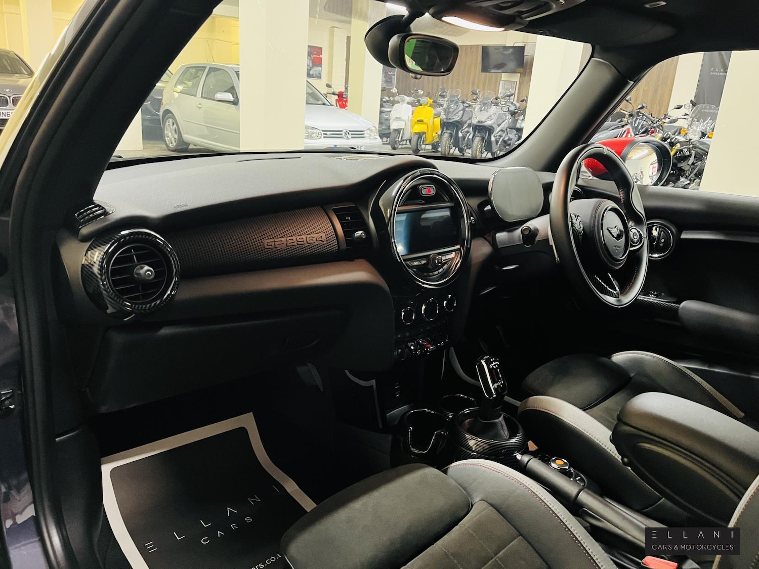 Used MINI Hatch 2020 for sale - 76971781: Photo 25