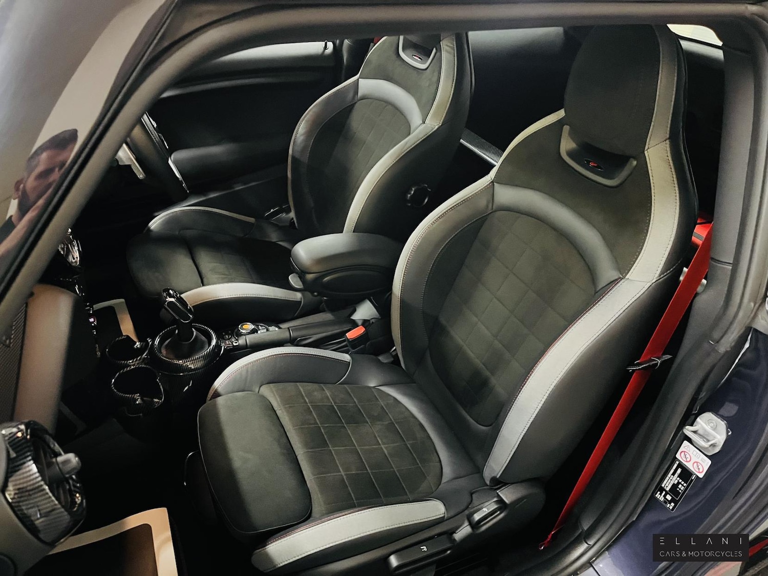 Used MINI Hatch 2020 for sale - 76971781: Photo 3