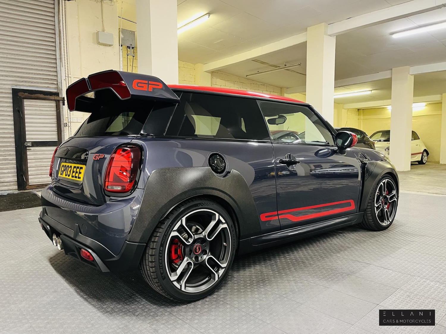 Used MINI Hatch 2020 for sale - 76971781: Photo 4
