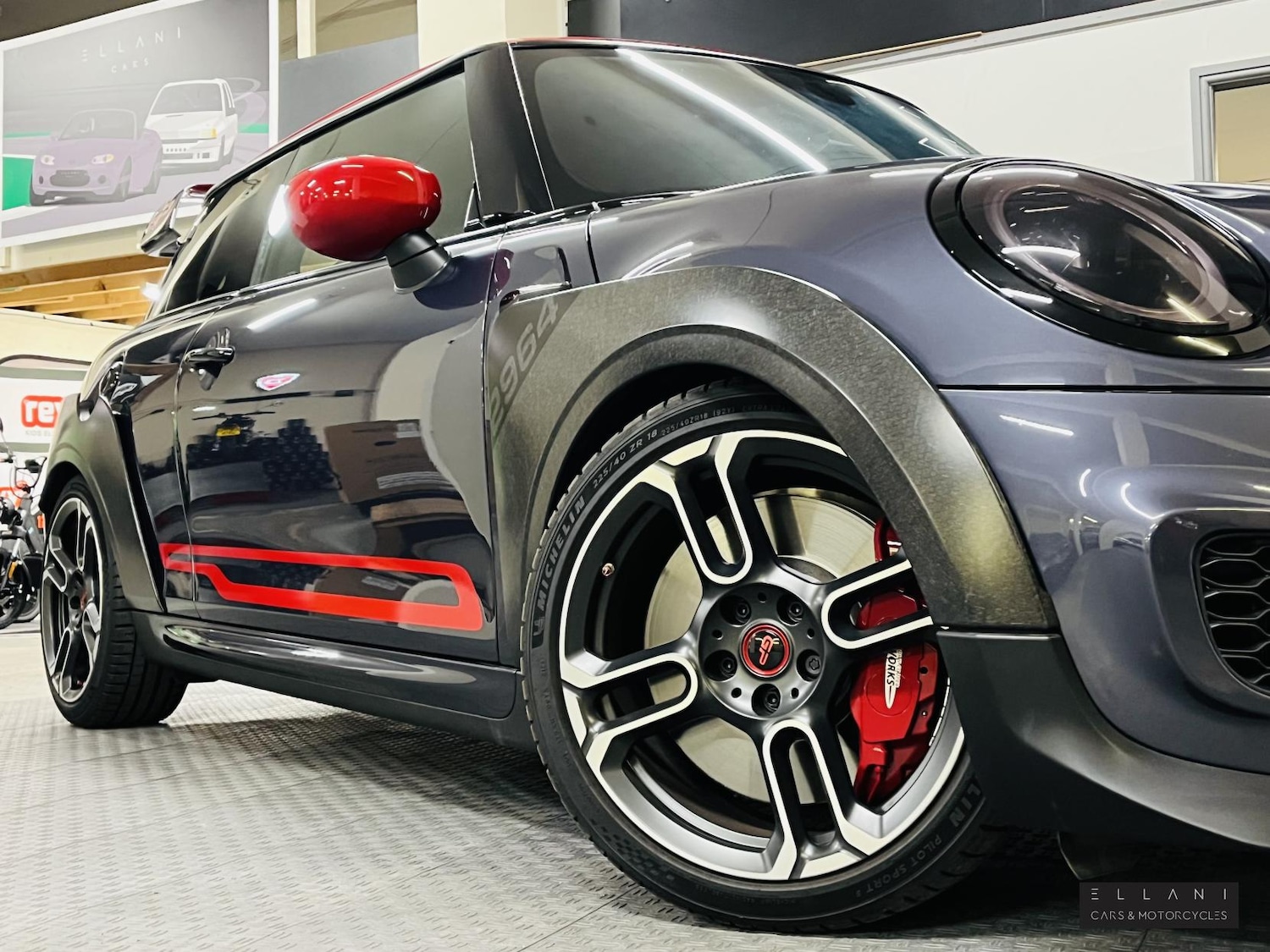 Used MINI Hatch 2020 for sale - 76971781: Photo 5