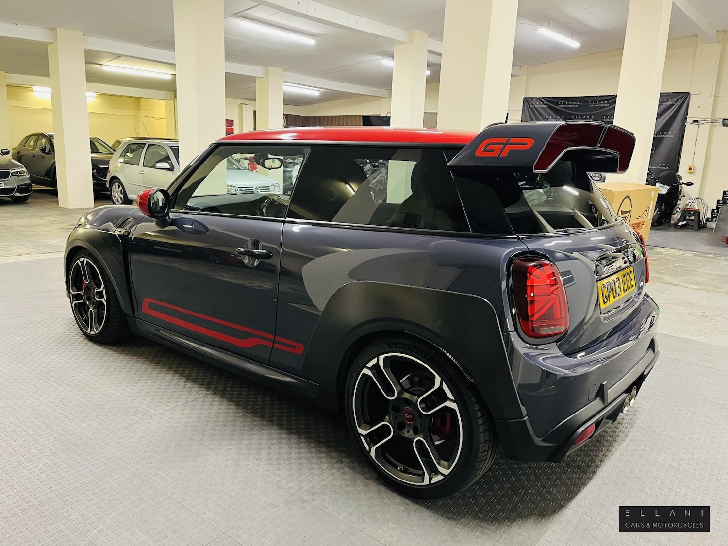 Used MINI Hatch 2020 for sale - 76971781: Photo 6