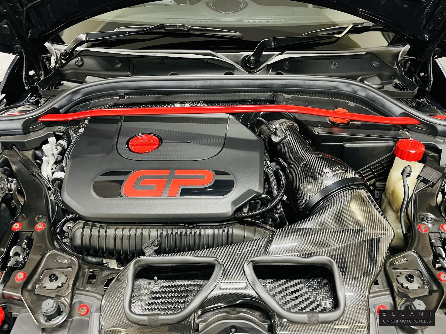 Used MINI Hatch 2020 for sale - 76971781: Photo 7