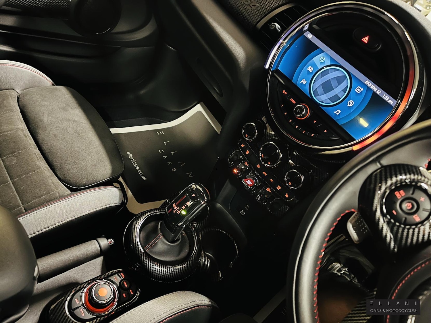 Used MINI Hatch 2020 for sale - 76971781: Photo 9