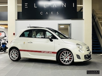 Abarth - 595