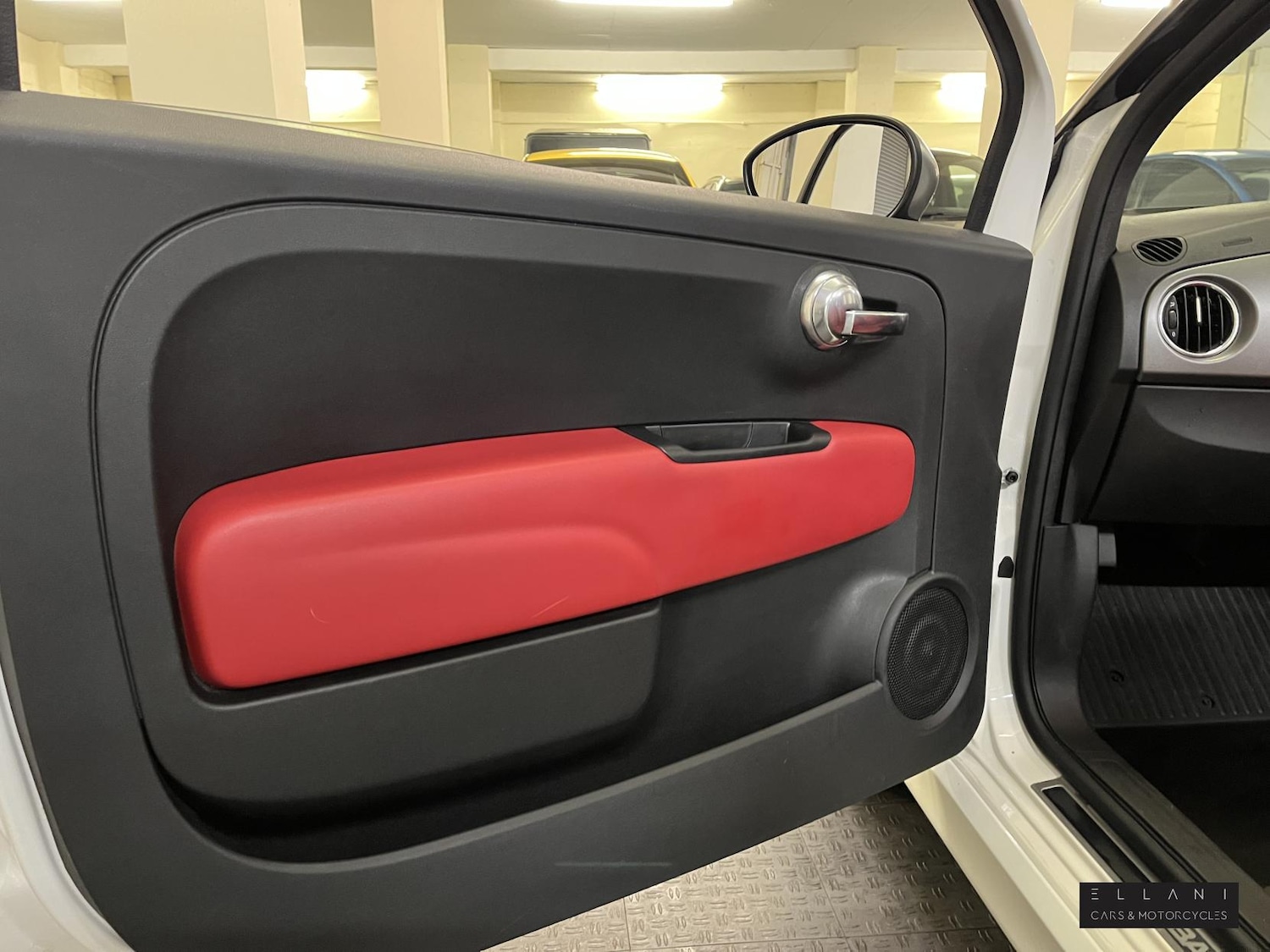 Used Abarth 595 2018 for sale - 76796725: Photo 15