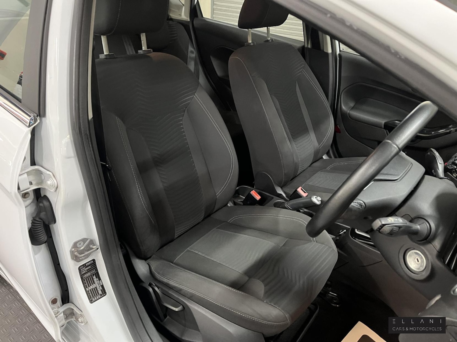 Used Ford Fiesta 2014 for sale - 77556940: Photo 14