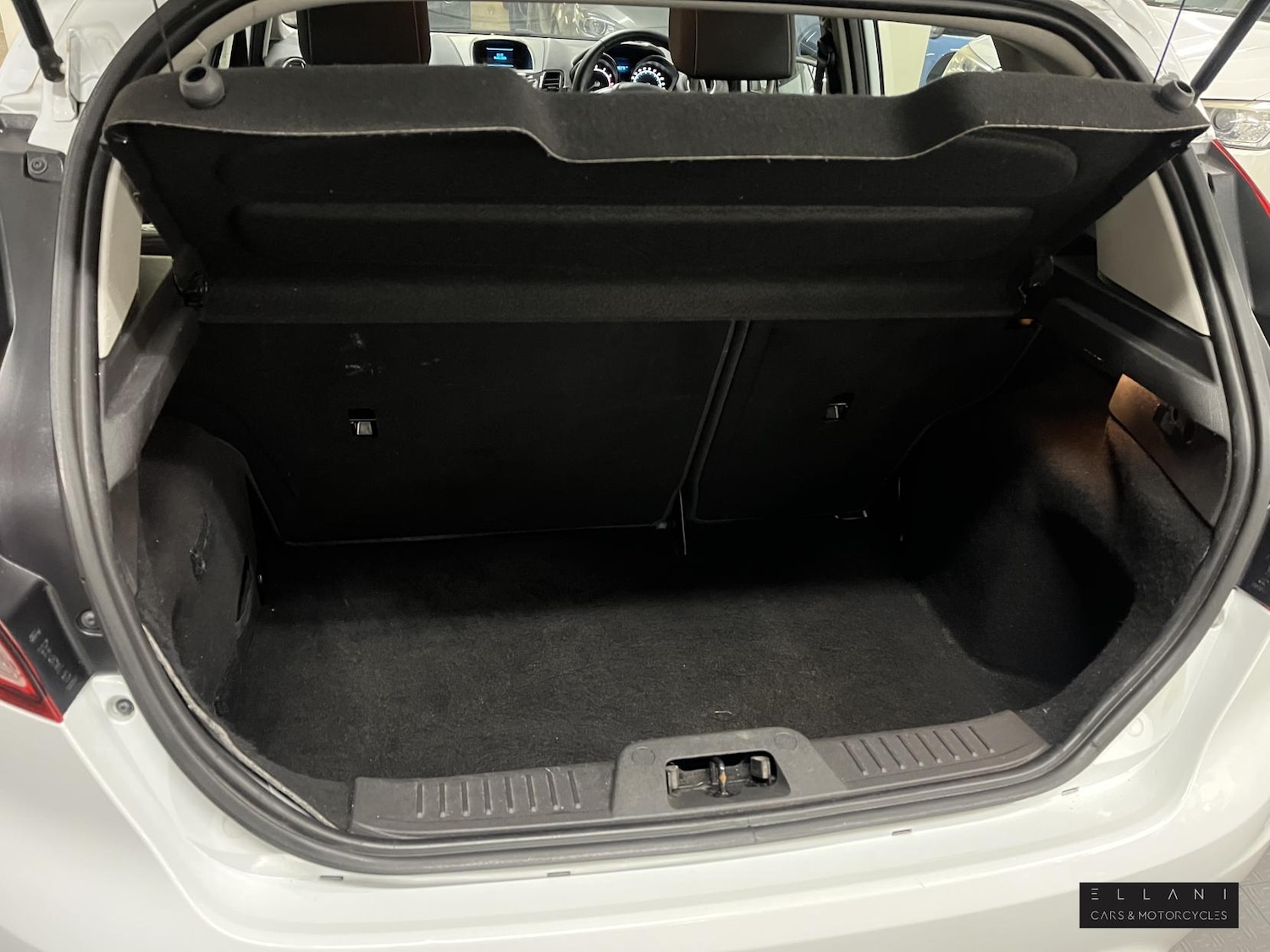 Used Ford Fiesta 2014 for sale - 77556940: Photo 15