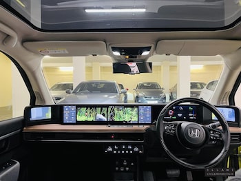 Used Honda e 2022 for sale - 77435292: Photo