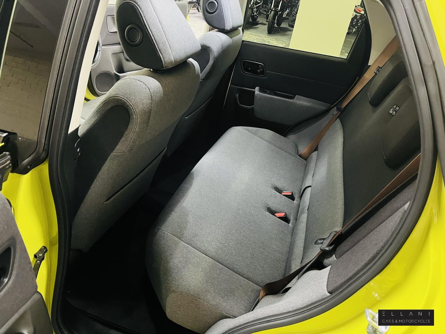 Used Honda e 2022 for sale - 76545487: Photo 10