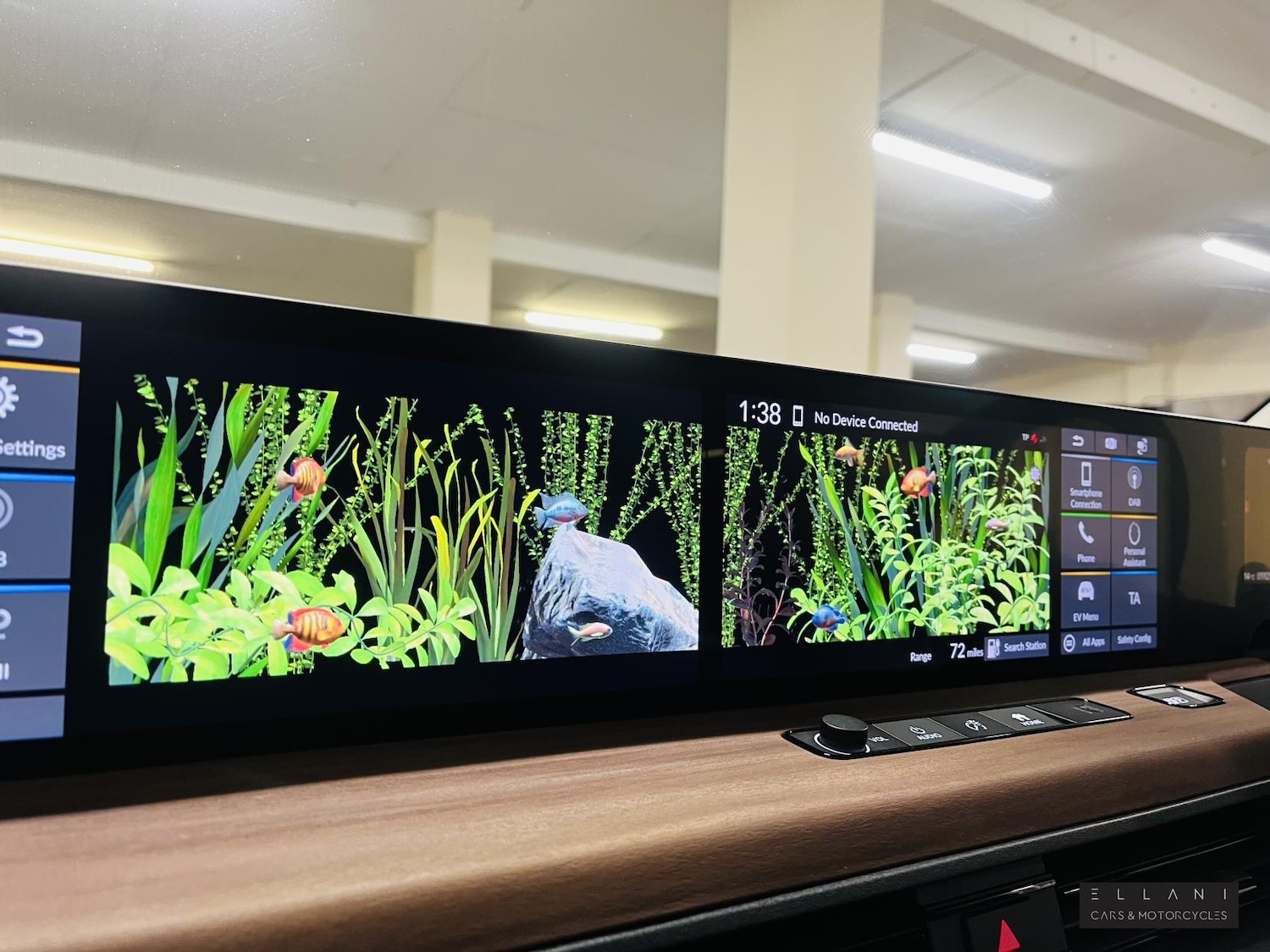 Used Honda e 2022 for sale - 76545487: Photo 14