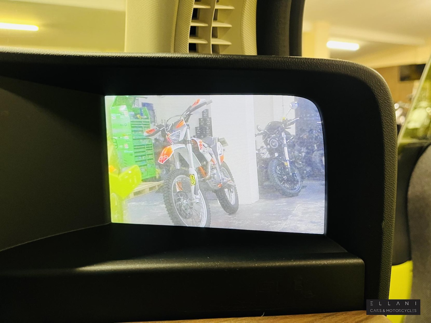 Used Honda e 2022 for sale - 76545487: Photo 15