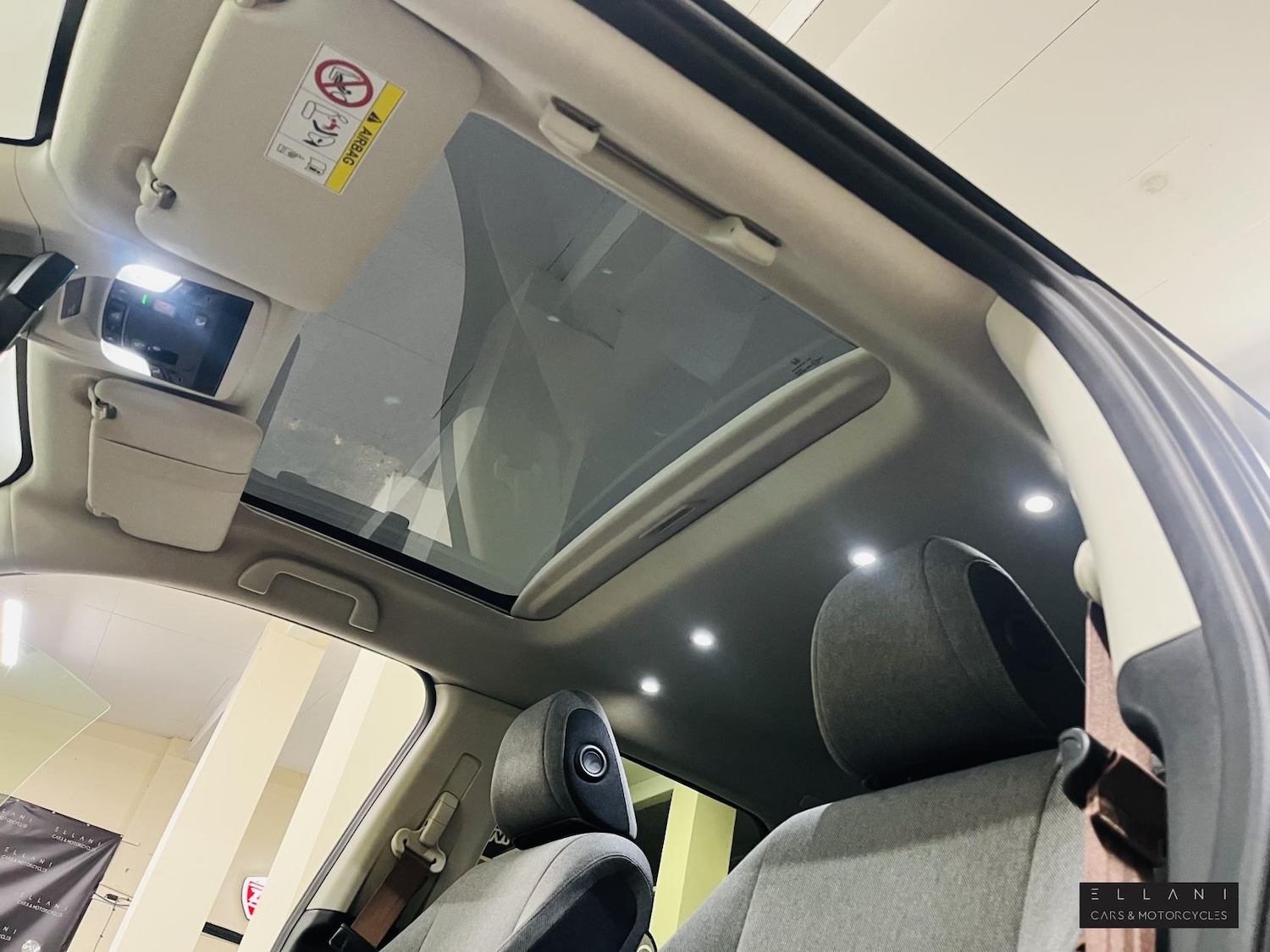 Used Honda e 2022 for sale - 76545487: Photo 17