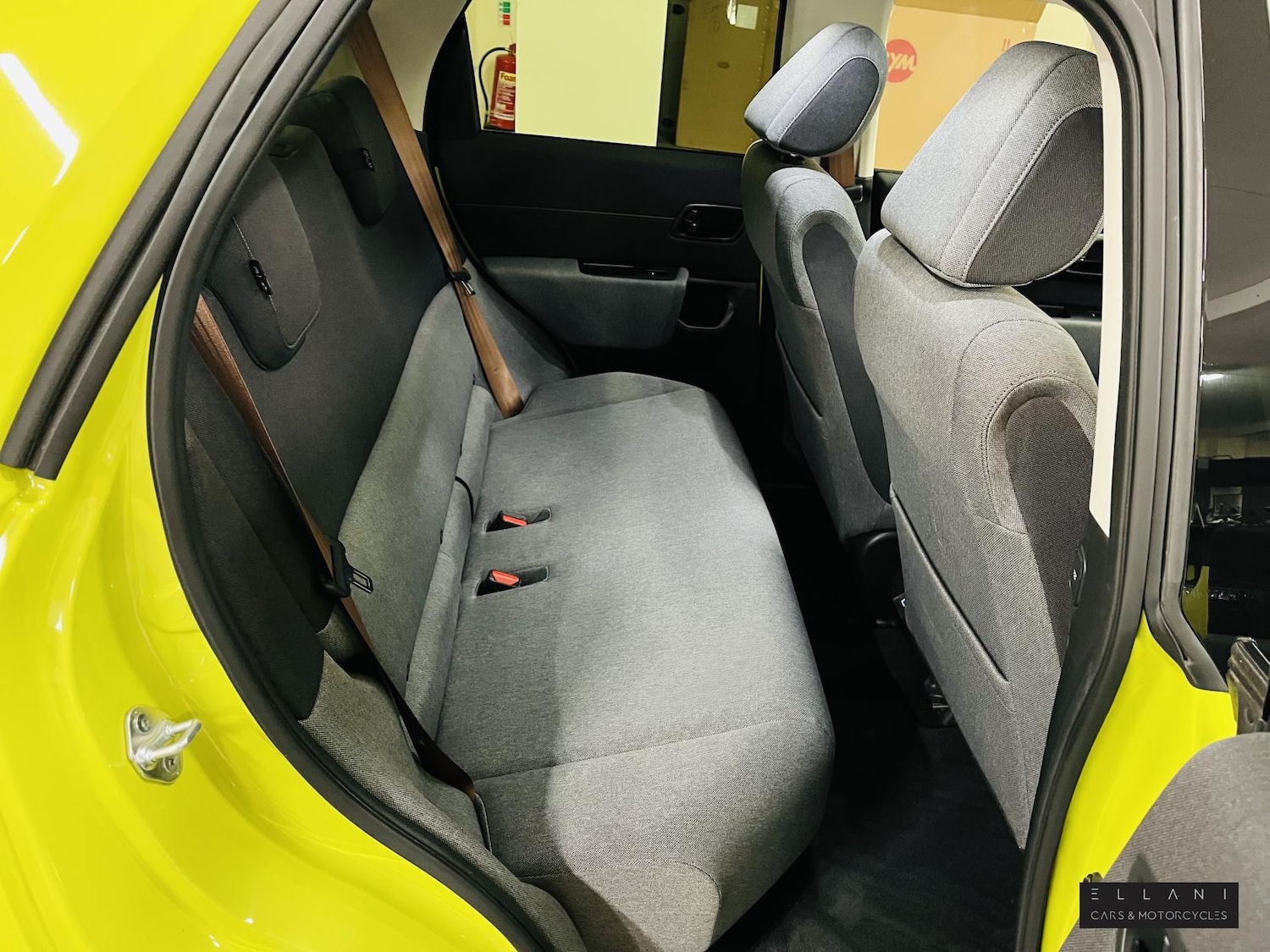 Used Honda e 2022 for sale - 76545487: Photo 20