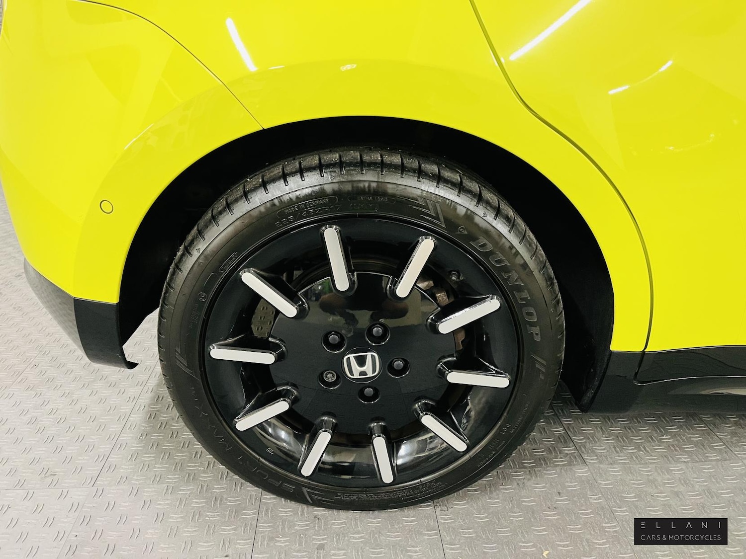 Used Honda e 2022 for sale - 76545487: Photo 21