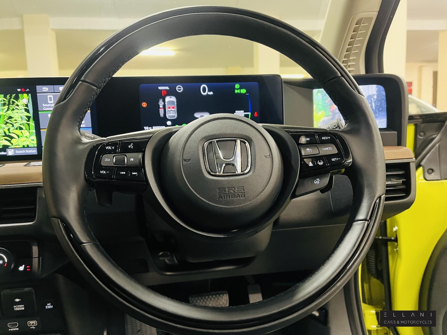 Used Honda e 2022 for sale - 76545487: Photo 23