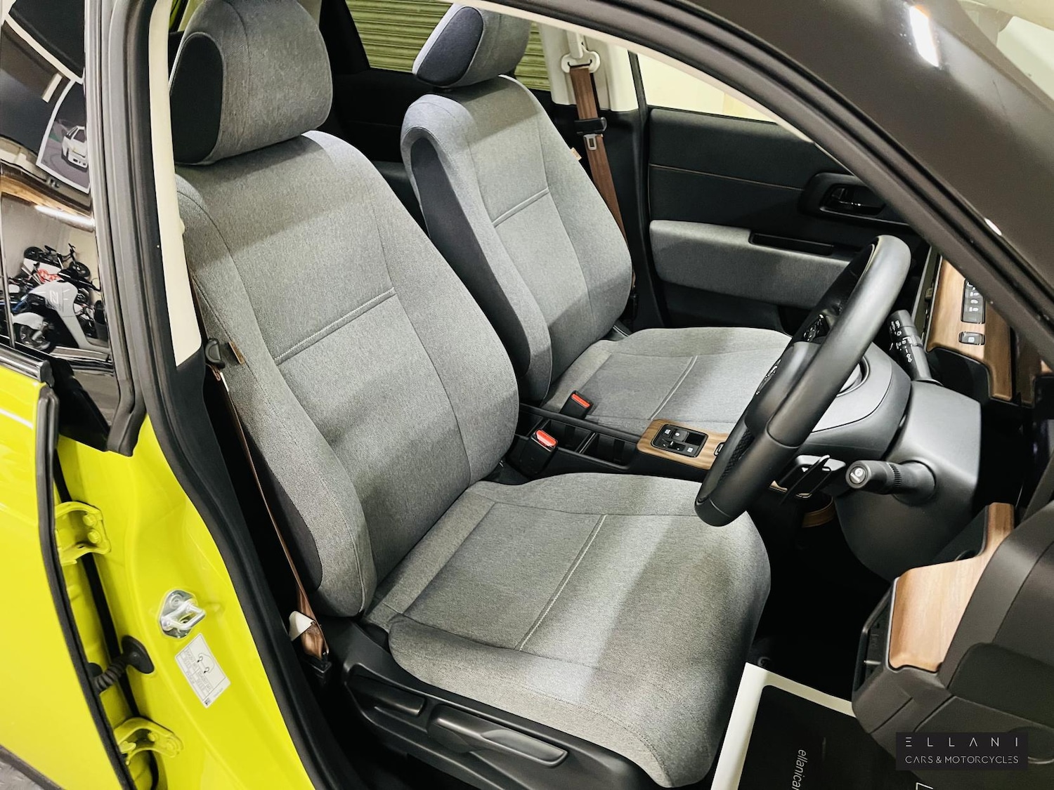 Used Honda e 2022 for sale - 76545487: Photo 5