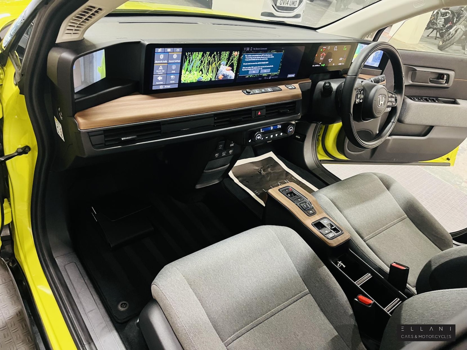 Used Honda e 2022 for sale - 76545487: Photo 7